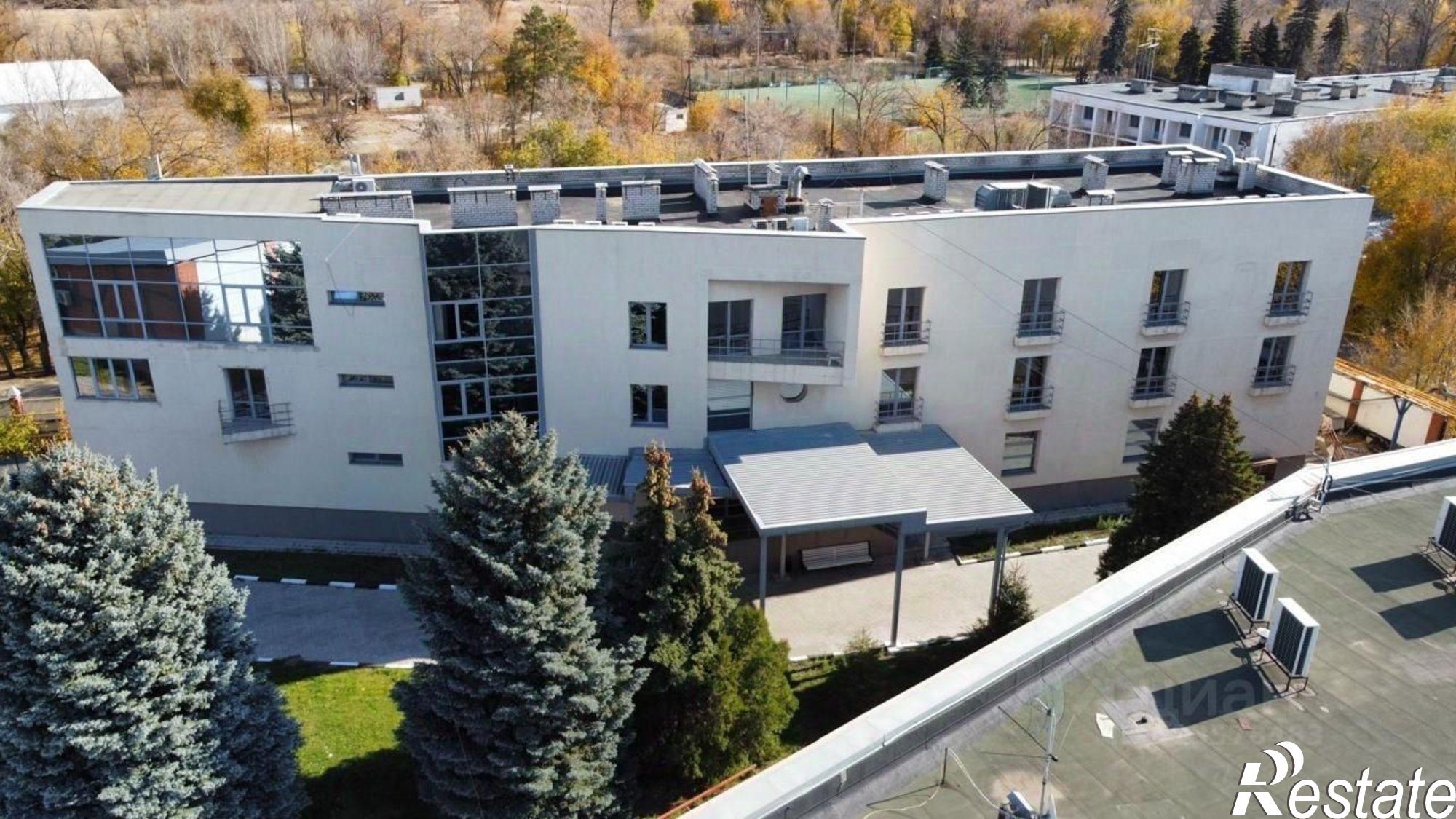 Купить ОСЗ, отдельно стоящее здание за 5 000 000 рублей на ул Набережная, 2м