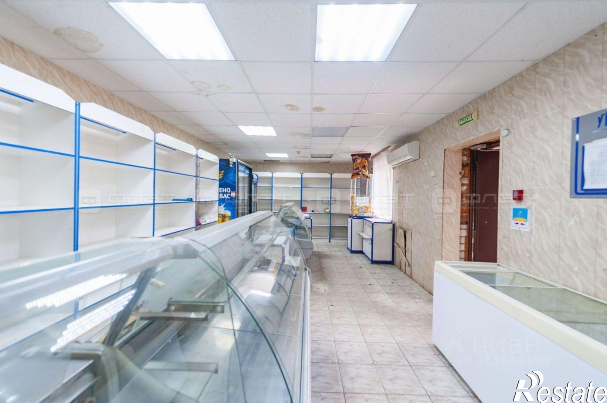 Купить ОСЗ, отдельно стоящее здание за 4 627 510 рублей на ул Дзержинского, 62