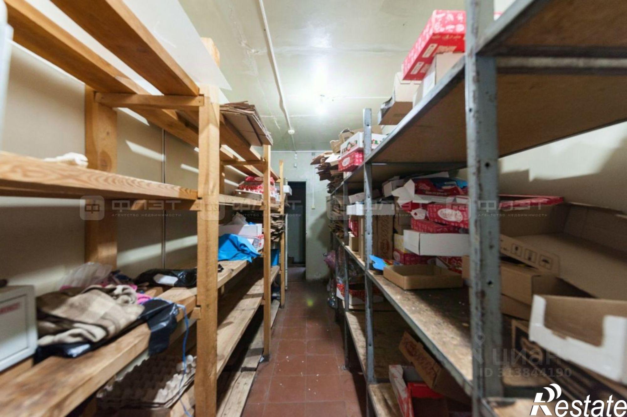 Купить ОСЗ, отдельно стоящее здание за 4 627 510 рублей на ул Дзержинского, 62