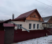 коттедж 47 кв м Пучежская ул, 44
