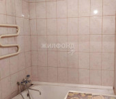 1-комн, 30.9кв м, этаж 2/5 Кирова, 317