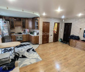 2-комн, 55кв м, этаж 8/12 Троллейная, 1