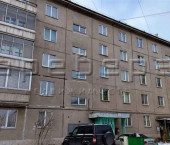 4-комн, 66кв м, этаж 1/5 Алёши Тимошенкова, 68