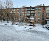 1-комн, 105кв м, этаж 5/5 Партизана Железняка, 11б