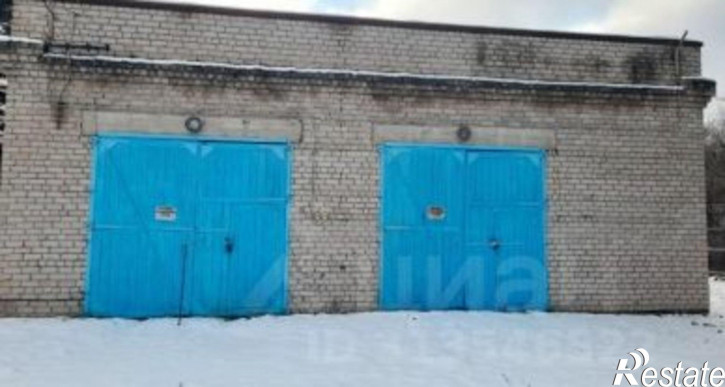 Отдельное здание ул Водопроводная, 14,  д. 14 Отдельное здание ул Водопроводная, 14,  д. 14