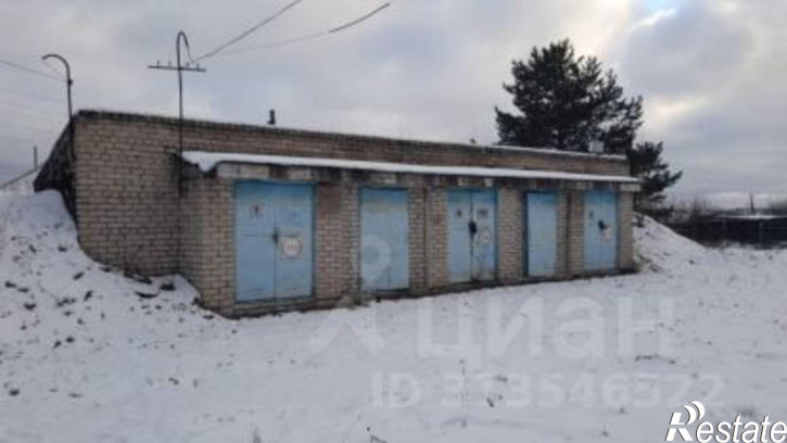 Отдельное здание ул Водопроводная, 14,  д. 14 Отдельное здание ул Водопроводная, 14,  д. 14