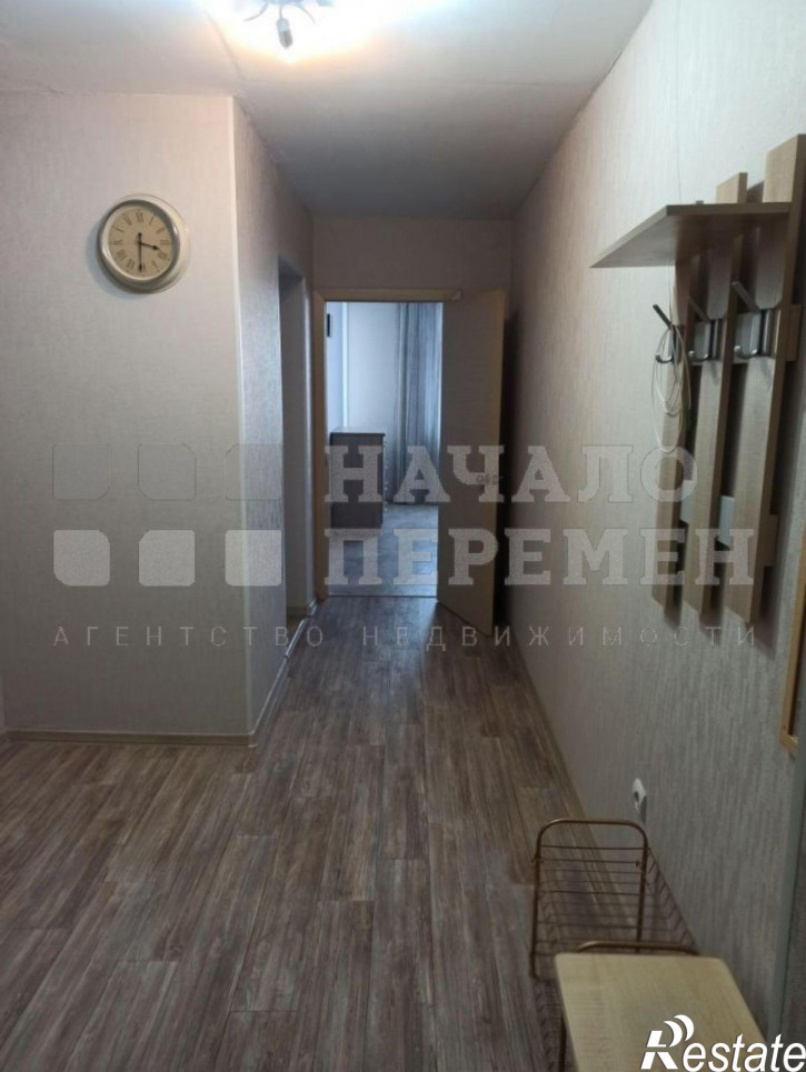 1-комн квартира Большевистская, 118 1-комн квартира Большевистская, 118
