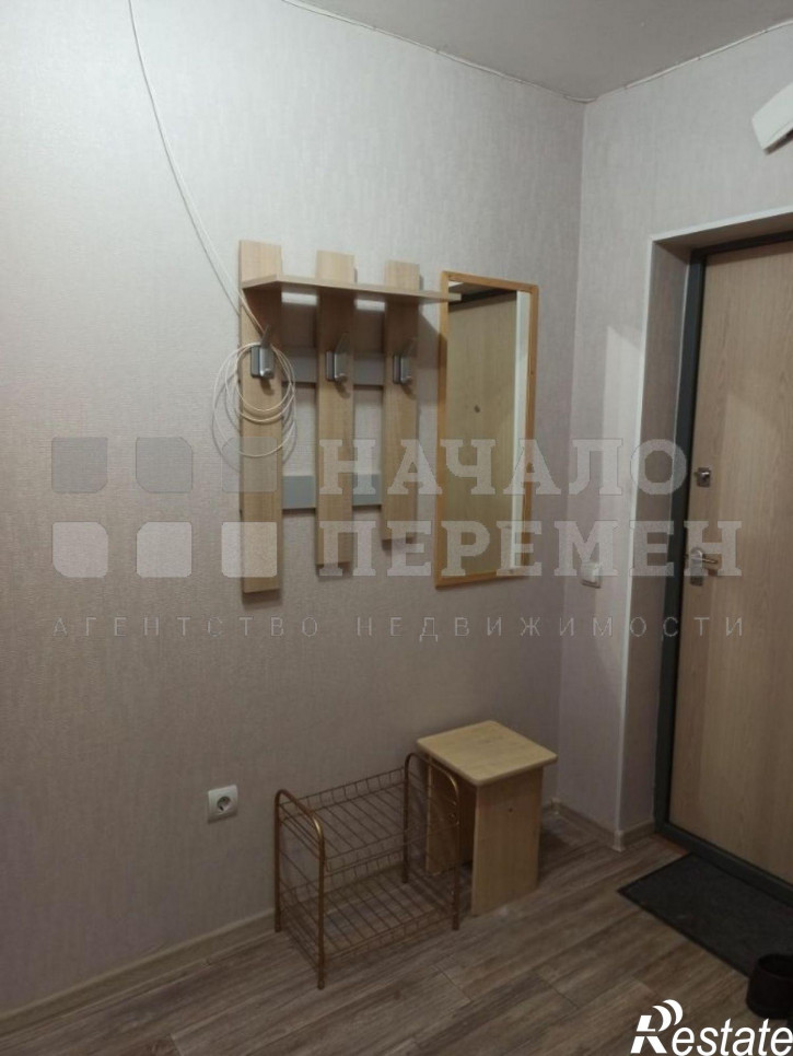 1-комн квартира Большевистская, 118 1-комн квартира Большевистская, 118
