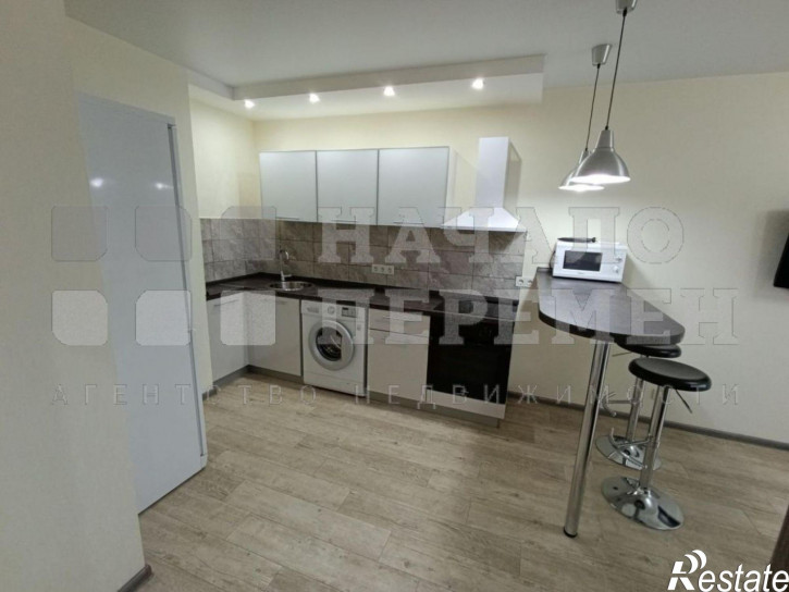 2-комн квартира Немировича-Данченко ул, 148/1 2-комн квартира Немировича-Данченко ул, 148/1