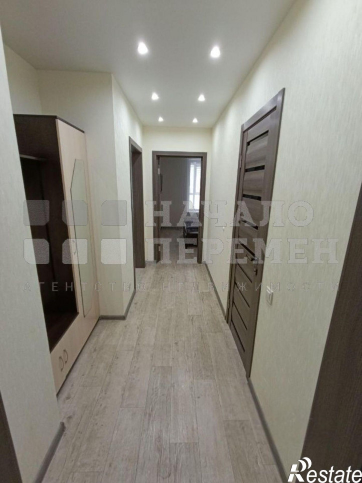 2-комн квартира Немировича-Данченко ул, 148/1 2-комн квартира Немировича-Данченко ул, 148/1