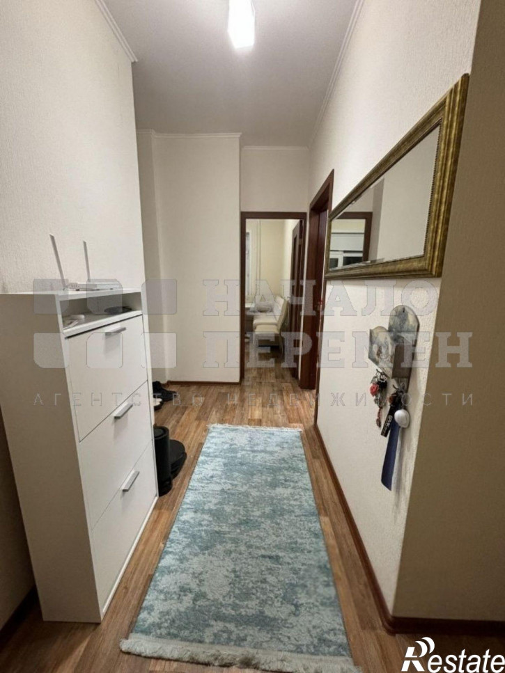 1-комн квартира Тюленина ул, 26