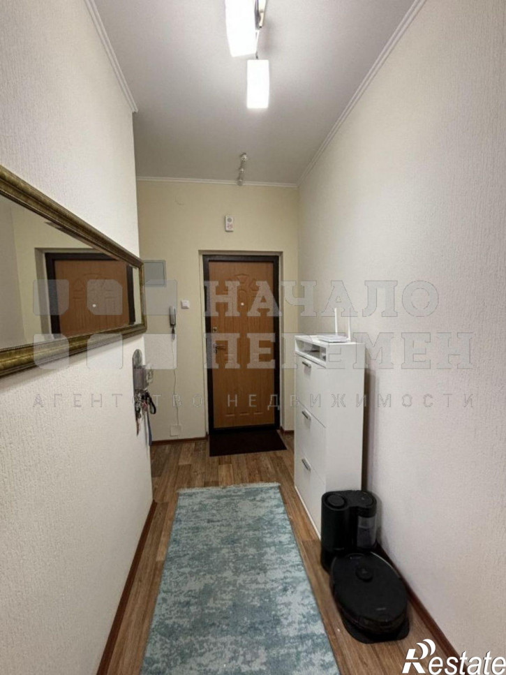 1-комн квартира Тюленина ул, 26