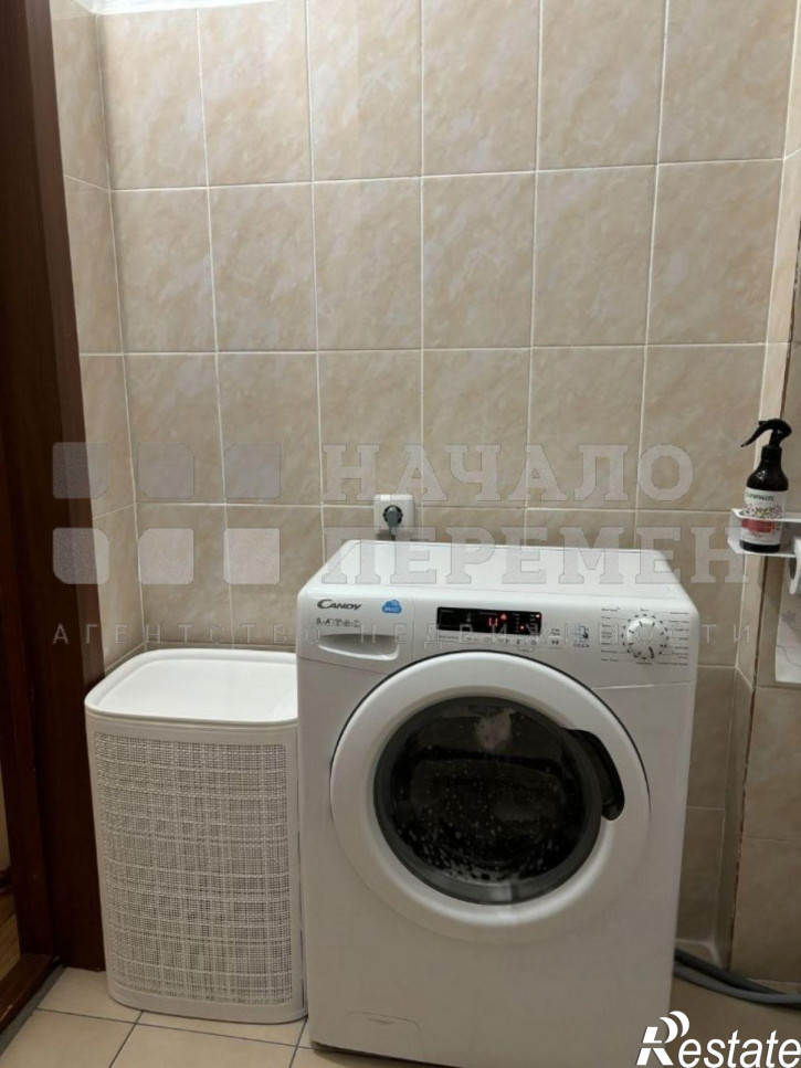 1-комн квартира Тюленина ул, 26