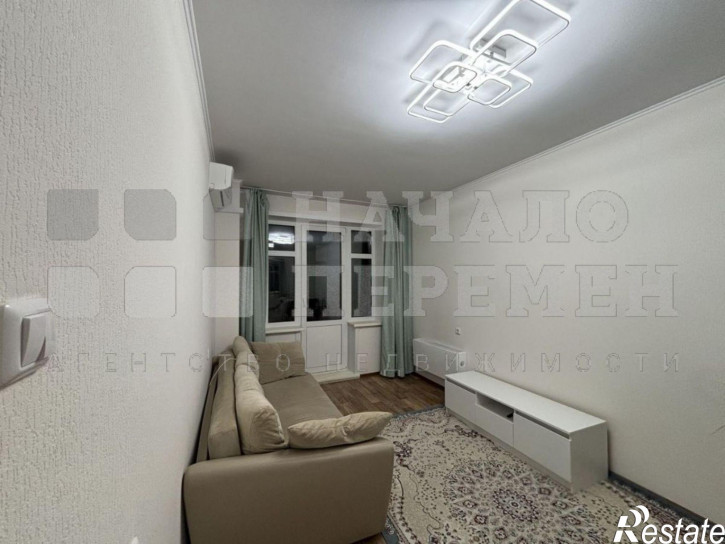 1-комн квартира Тюленина ул, 26