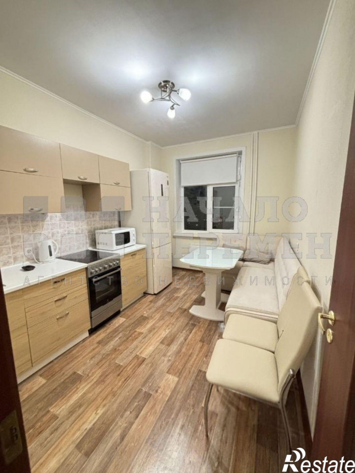 1-комн квартира Тюленина ул, 26