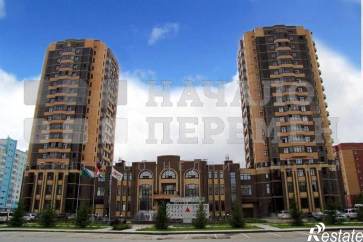 1-комн квартира Тюленина ул, 26