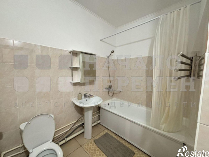 1-комн квартира Тюленина ул, 26