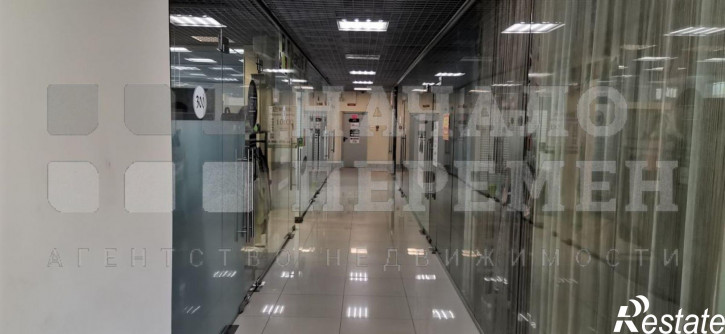 Офис Мичурина ул, 10/1