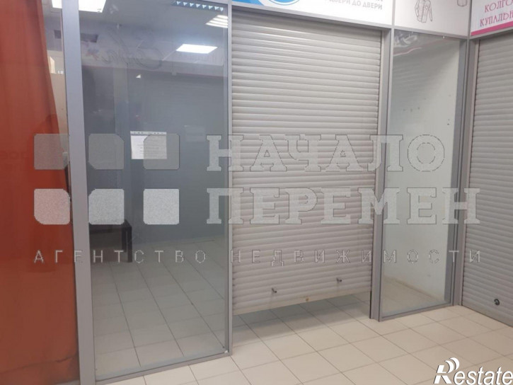 Торговое помещение Бориса Богаткова ул, 194/11