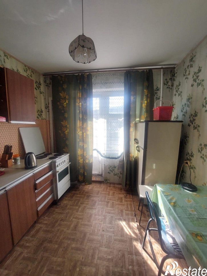 2-комн квартира квартал Первый Участок,Рыбацкая улица,20
