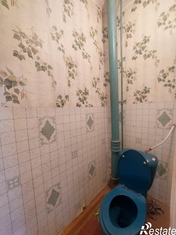 2-комн квартира квартал Первый Участок,Рыбацкая улица,20