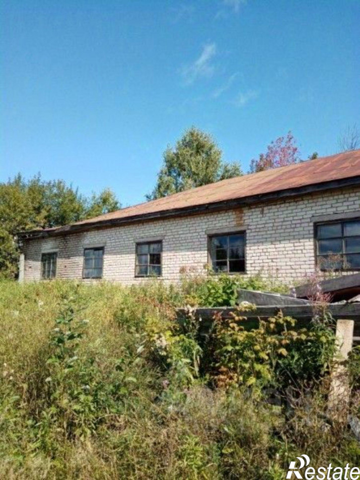 Отдельное здание ул Спирина, 60а,  д. 60а