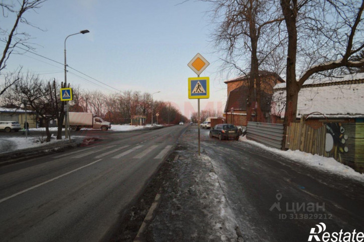 Торговое помещение Зрелищная улица, 131/28,  д. 131/28 Торговое помещение Зрелищная улица, 131/28,  д. 131/28