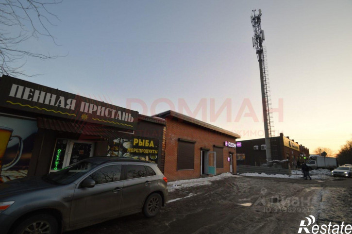 Торговое помещение Зрелищная улица, 131/28,  д. 131/28 Торговое помещение Зрелищная улица, 131/28,  д. 131/28