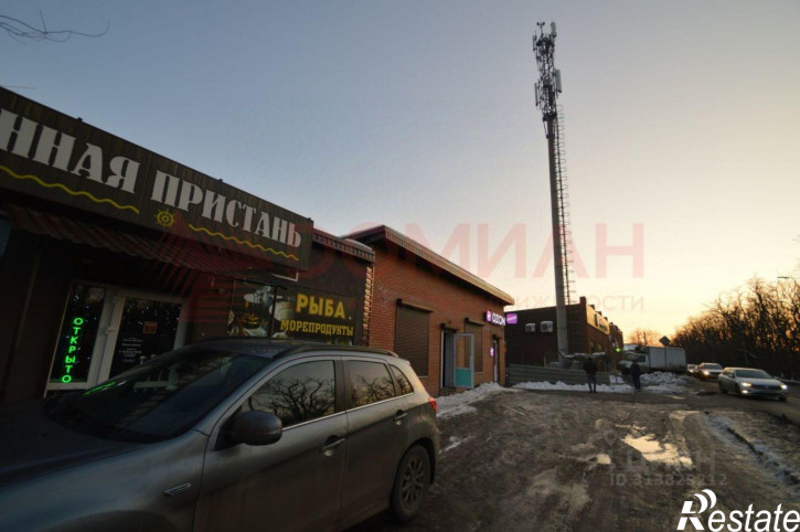 Торговое помещение Зрелищная улица, 131/28,  д. 131/28 Торговое помещение Зрелищная улица, 131/28,  д. 131/28