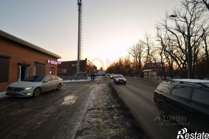 Торговое помещение Зрелищная улица, 131/28,  д. 131/28 Торговое помещение Зрелищная улица, 131/28,  д. 131/28