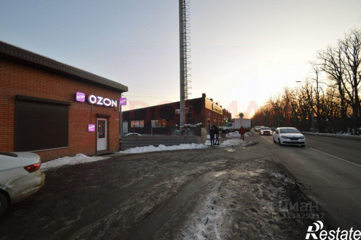 Торговое помещение Зрелищная улица, 131/28,  д. 131/28 Торговое помещение Зрелищная улица, 131/28,  д. 131/28