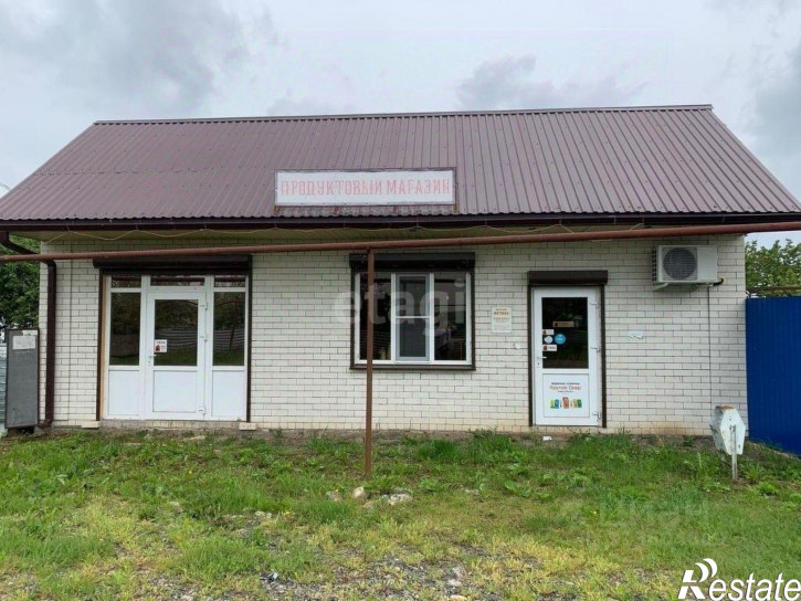 Торговое помещение Шоссейная улица Торговое помещение Шоссейная улица