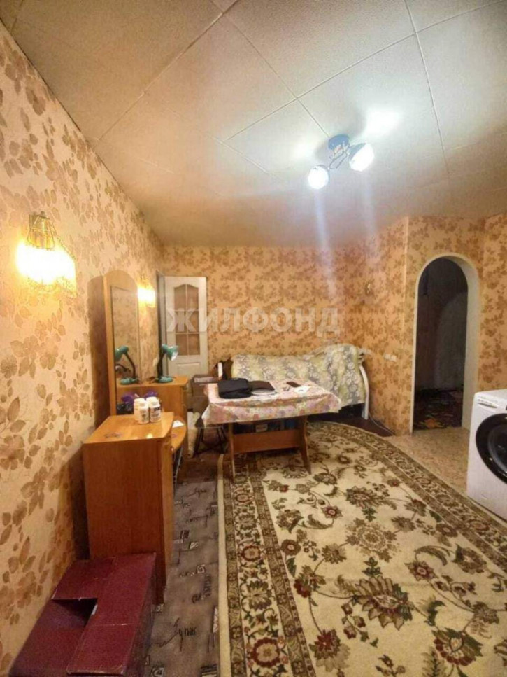 2-комн квартира Ленинградская улица, д.3