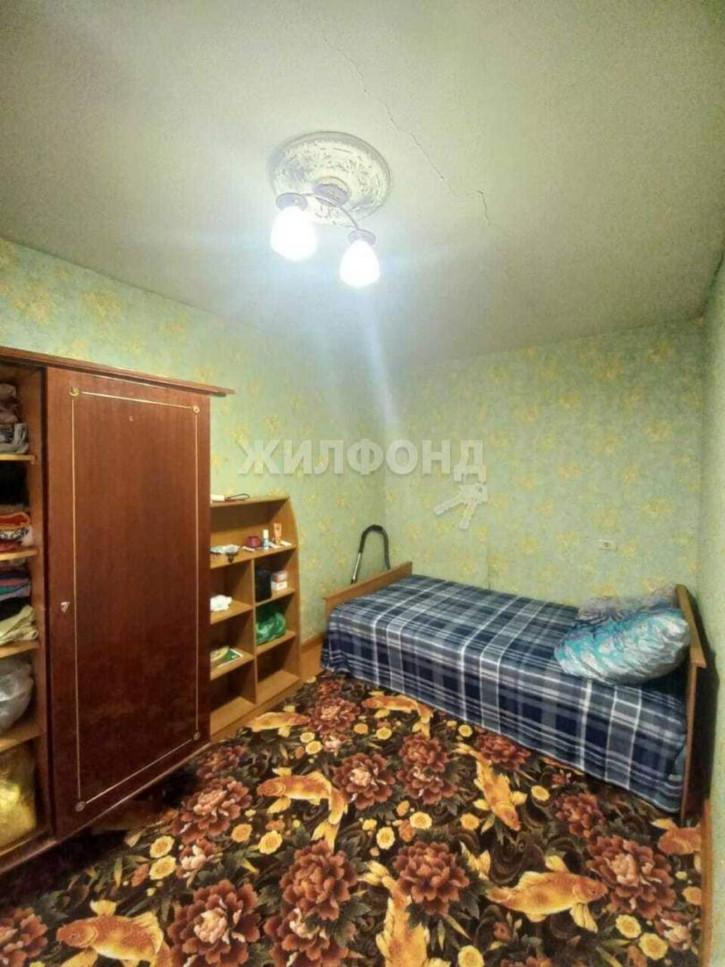 2-комн квартира Ленинградская улица, д.3