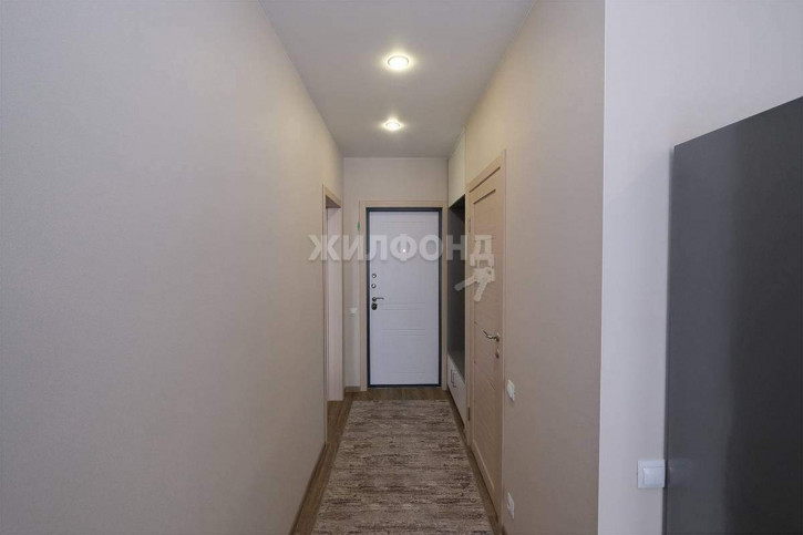 1-комн квартира Рельефная улица, д.106/3