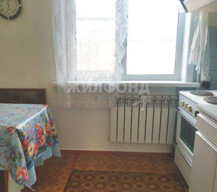 3-комн квартира Листвянская улица, д.27