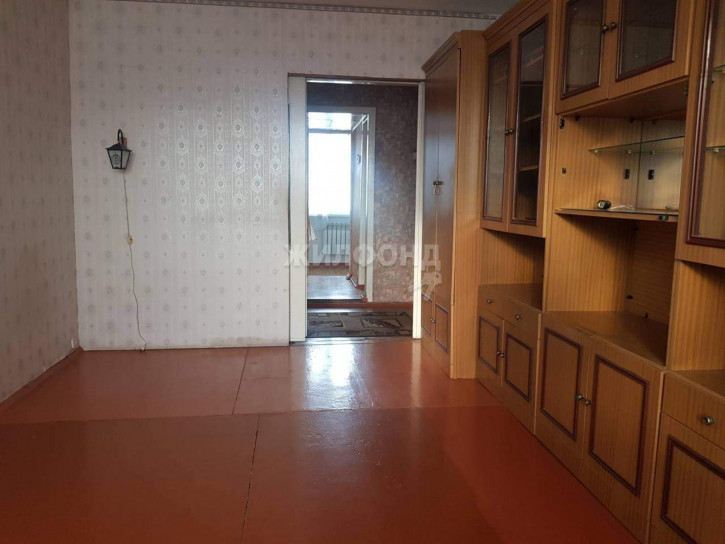 3-комн квартира Листвянская улица, д.27