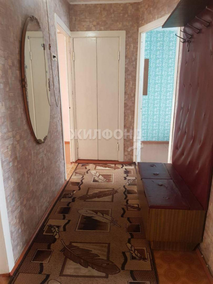 3-комн квартира Листвянская улица, д.27