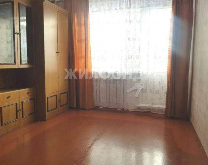 3-комн квартира Листвянская улица, д.27