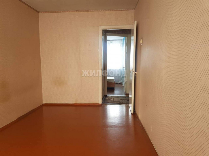 3-комн квартира Листвянская улица, д.27