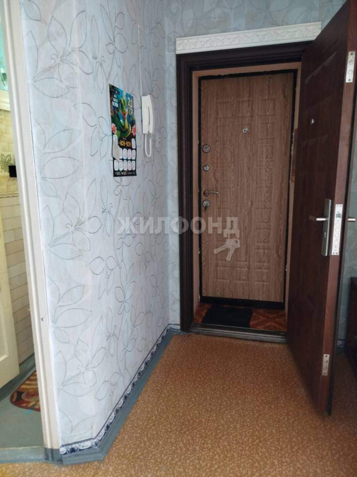 3-комн квартира Пушкина улица, д.58