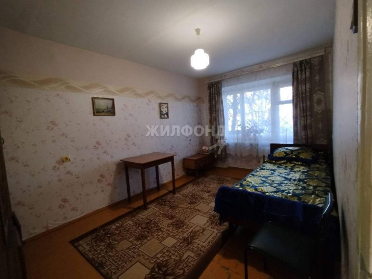 3-комн квартира Пушкина улица, д.58