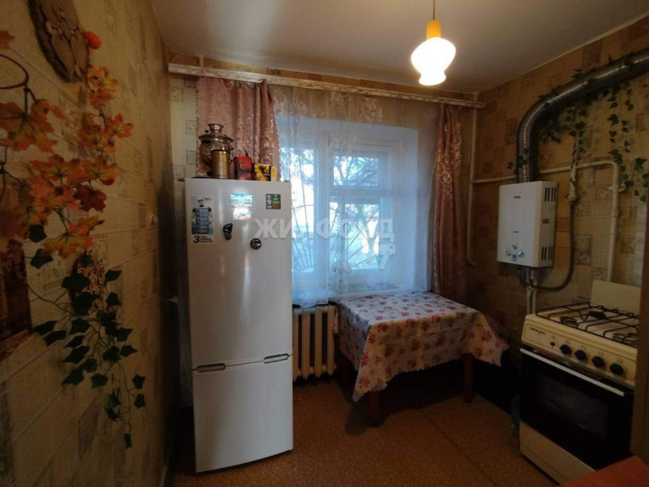 3-комн квартира Пушкина улица, д.58
