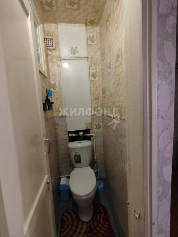 3-комн квартира Пушкина улица, д.58