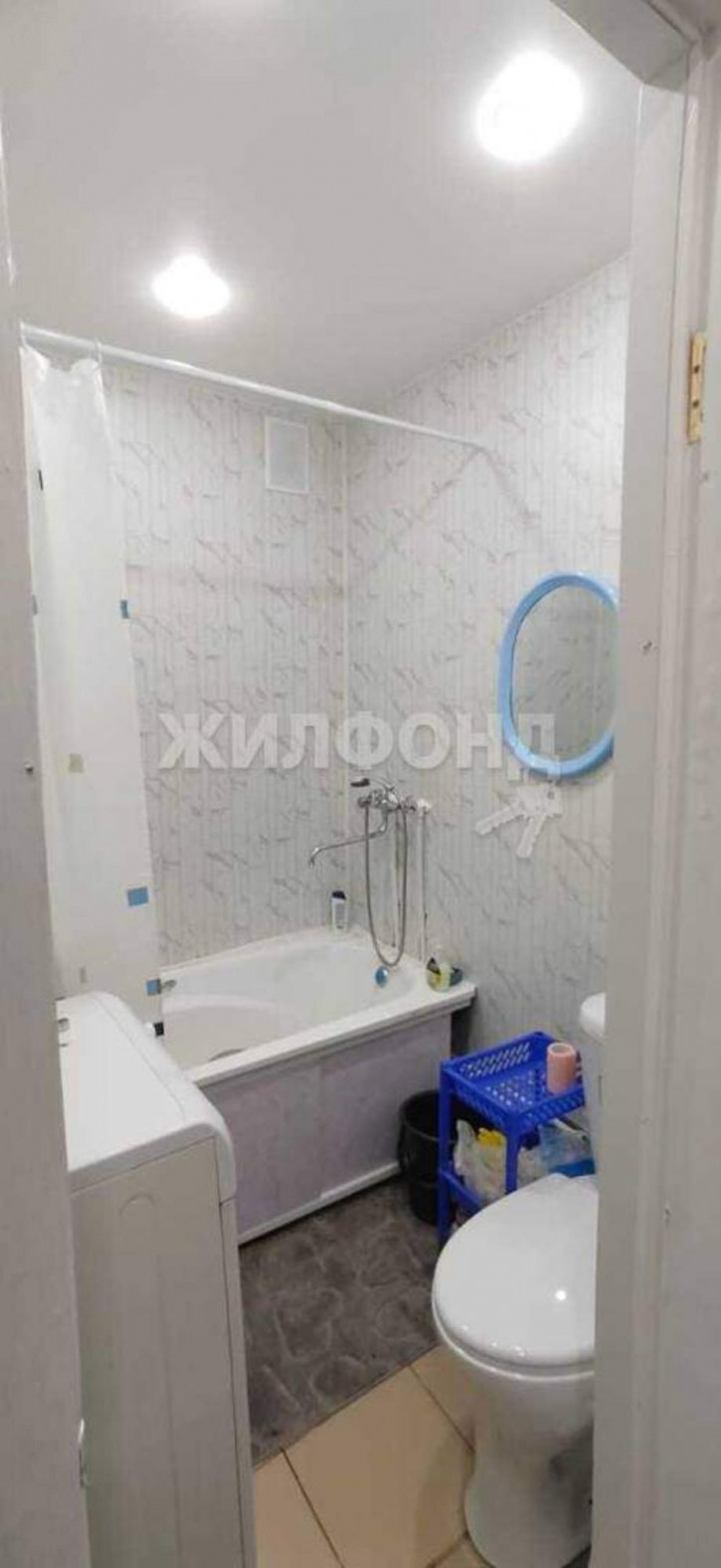 1-комн квартира Комсомольская улица, д.45Е 1-комн квартира Комсомольская улица, д.45Е