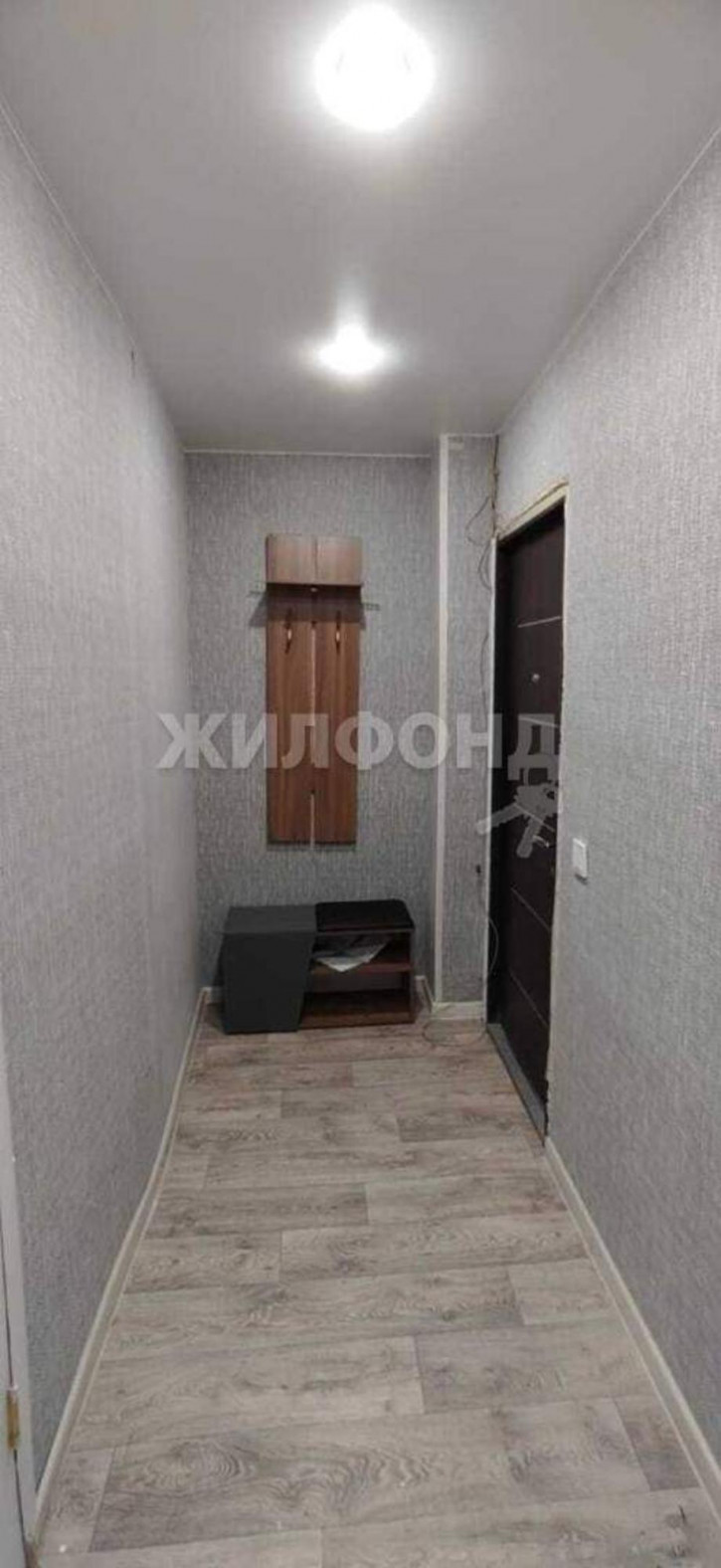 1-комн квартира Комсомольская улица, д.45Е 1-комн квартира Комсомольская улица, д.45Е
