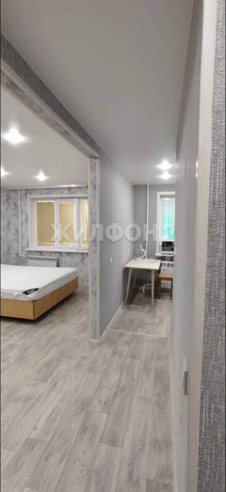 1-комн квартира Комсомольская улица, д.45Е 1-комн квартира Комсомольская улица, д.45Е