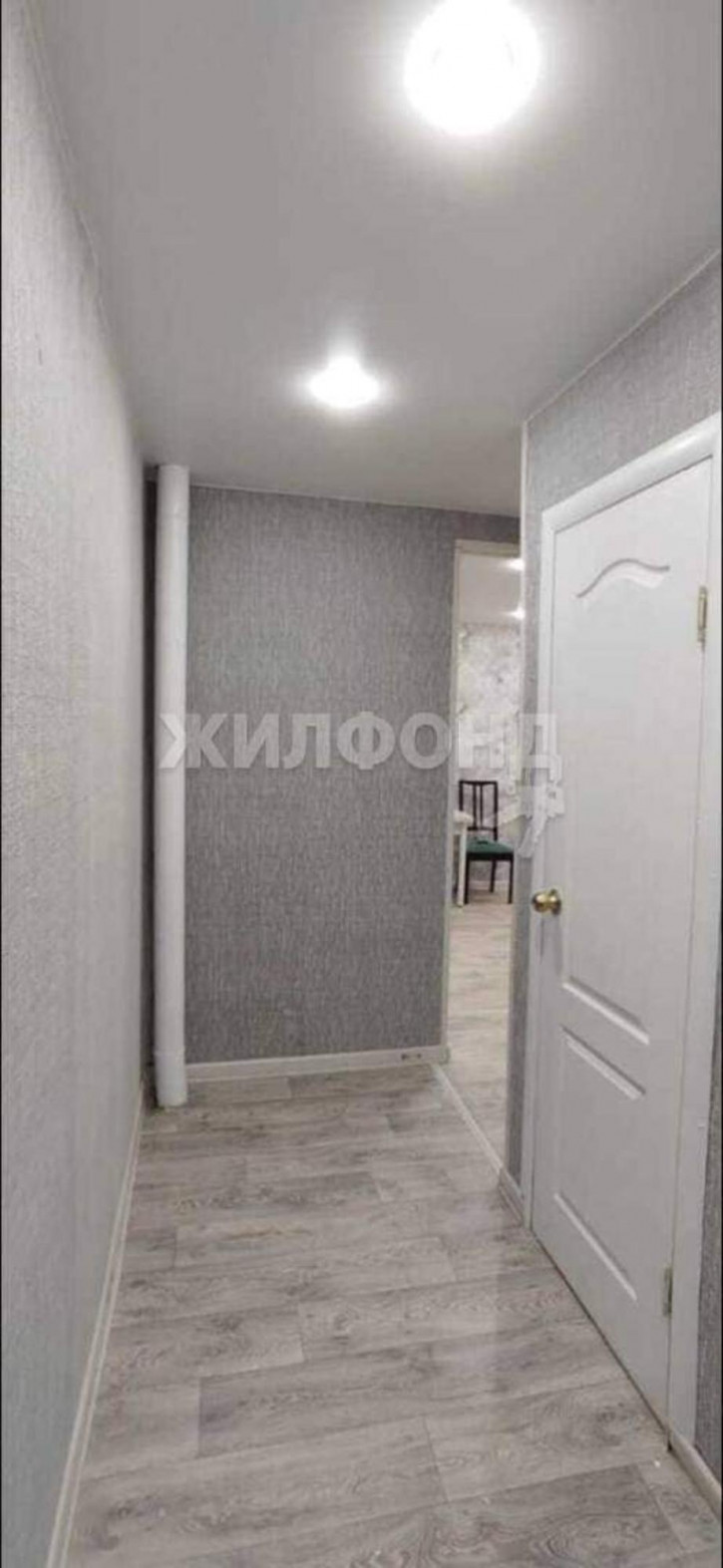 1-комн квартира Комсомольская улица, д.45Е 1-комн квартира Комсомольская улица, д.45Е