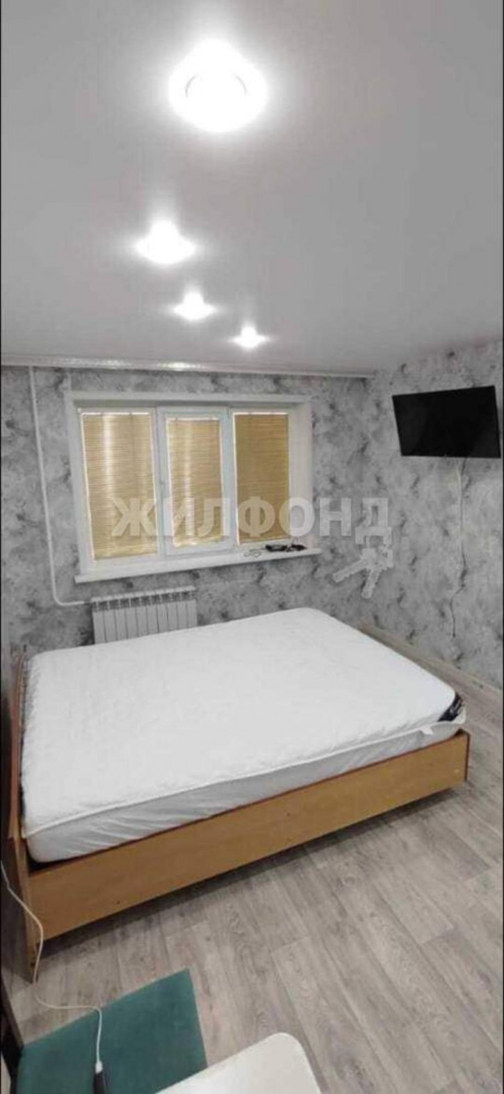 1-комн квартира Комсомольская улица, д.45Е 1-комн квартира Комсомольская улица, д.45Е