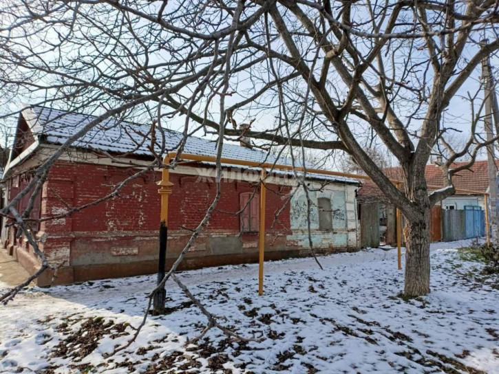 Коттедж/дом Ессентукская улица